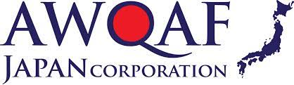 Awqaf Japan logo