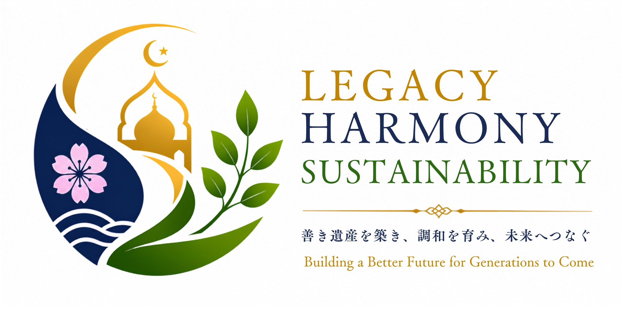 Legacy, Harmony, and Sustainability — JDC Group of Companies